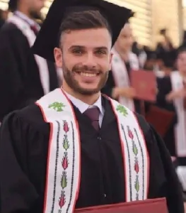 Jawad Abdul-Rahman Rimawi