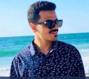 Khaled Abu Seif