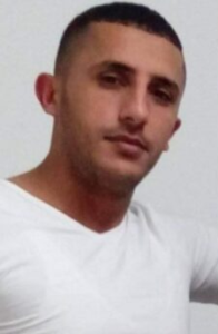 Na’im Jamal Zubeidi