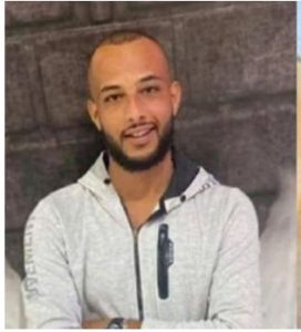 Mohammed Najum al-Omar