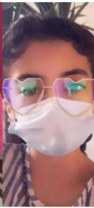 Tala Ayman Abu al-Auf