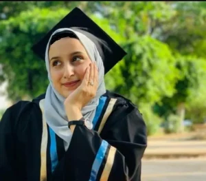 Israa Mufid Fathi Abu Saada