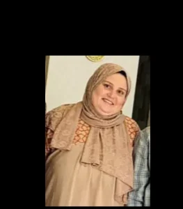 Suheila Misbah Abu Saada