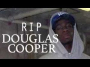 Douglas Cooper