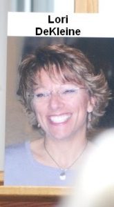 Lori DeKleine