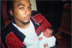 Reginald Pendelton
