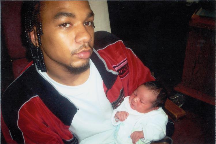 Reginald Pendelton