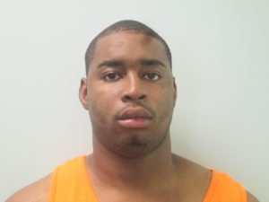 Rakeem Bentley