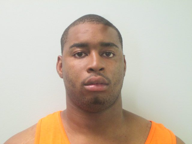 Rakeem Bentley