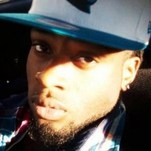 Terrance Terrell Franklin