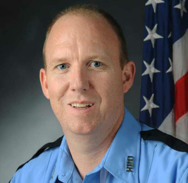 Richard Martin