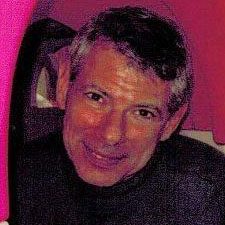 Keith Burkholder