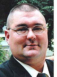 Paul E. Schenck