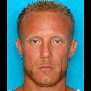 Shane Weston Cook