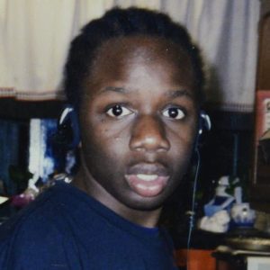 Barrington Williams