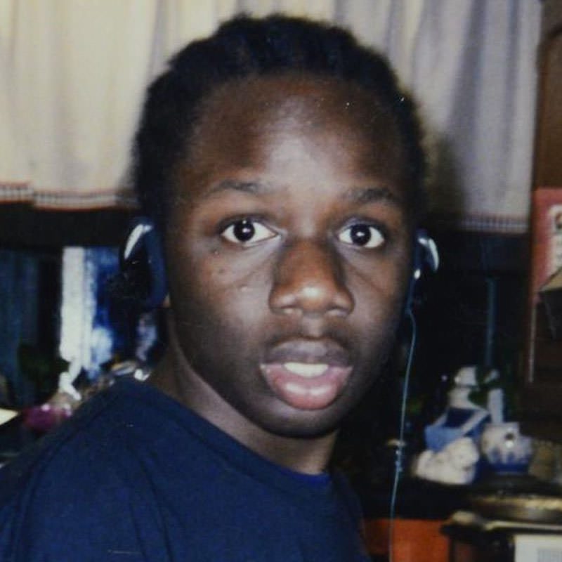 Barrington Williams