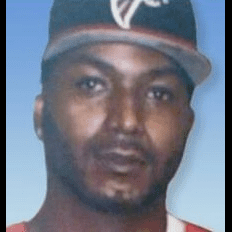 Marlon Horton