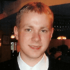 Chase Edward Kolstad