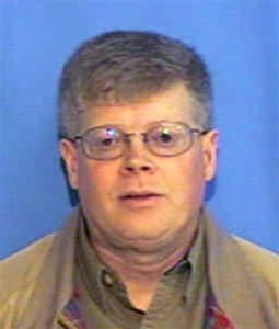 Timothy Dale Johnson