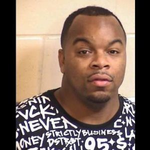 Eric Deshaun Willis