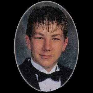 Jesse Shrouf