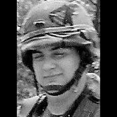 Aaron Michael Bachman