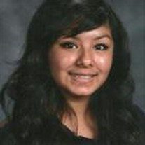 Skyla Nuncio
