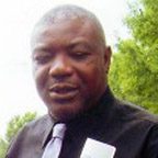 Reginald McCullough