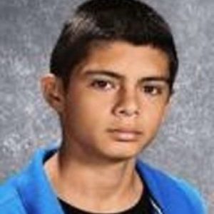 Ezequiel Serna Jr.