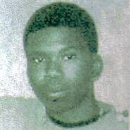 Brandon Jamal Harris