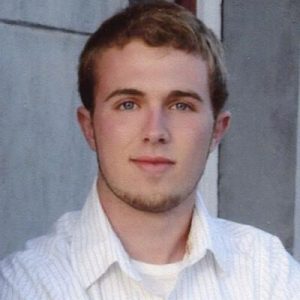 McKinnon Stenkamp