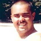 Brandon Louis Harper