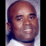 Keith Silas Watkins