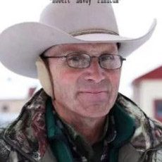 Robert “LaVoy” Finicum