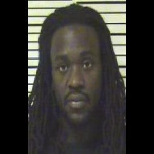 Cortez Aliandiae “Dre” Coburn