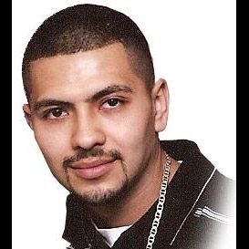 Claudio Gregory Trujillo