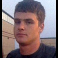 Michael Dale Brown