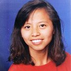 Jazmyne Ha Eng