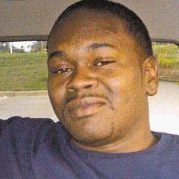 Marcus Dewayne Slade