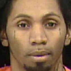 Carlton Antonio Murphy