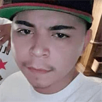Luis Vargas