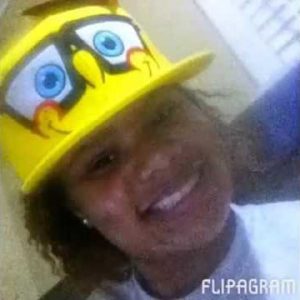 Kiamonte Davis