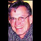 Stephen T. Thompson