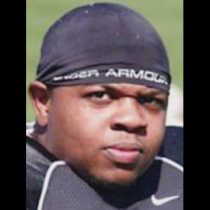 Sean Gamble