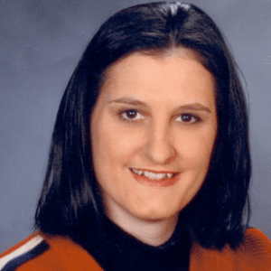 Kelly Fay Simons