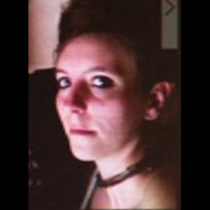 Amber Nicole Verus