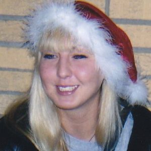 Crystal Hawkins