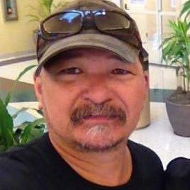 Kevin Lau