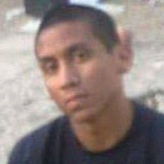 Samuel Villarreal