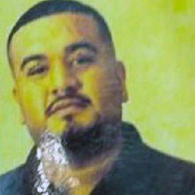 George Zapata